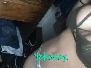 Yekasex