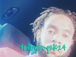 Yellowboy2k24