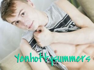 Yenhottysummers