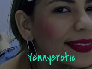Yennyerotic