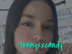 Yennyxxcandy