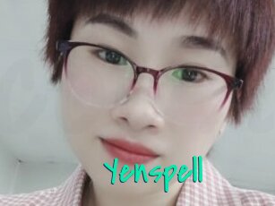 Yenspell