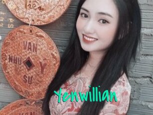 Yenwillian