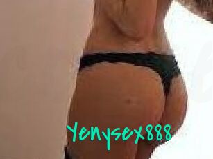 Yenysex888