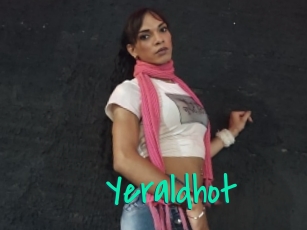 Yeraldhot