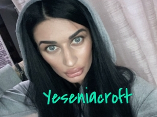 yeseniacroft Cool Sexe