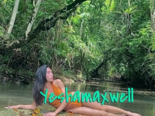 Yeshamaxwell