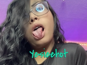 Yesieehot