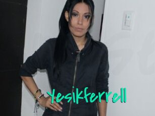 Yesikferrell