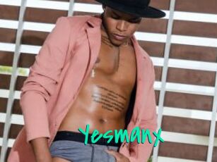 yesmanx Cool Sexe