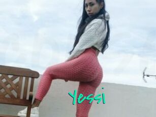 Yessi