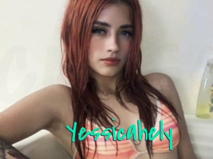 yessicahely Cool Sexe