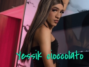 Yessik_cioccolato