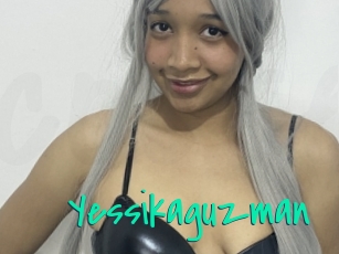 Yessikaguzman