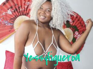 Yessyfigueroa