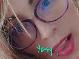 Yesy