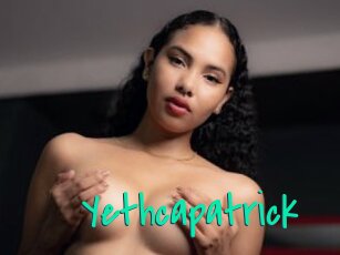 Yethcapatrick