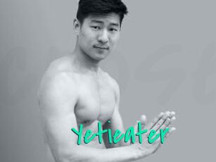 Yetieater