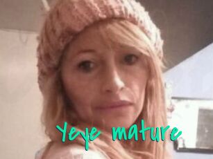 Yeye_mature