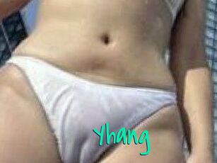 Yhang