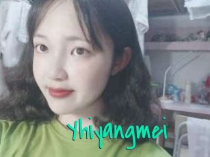 Yhiyangmei