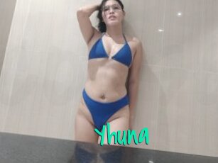 Yhuna