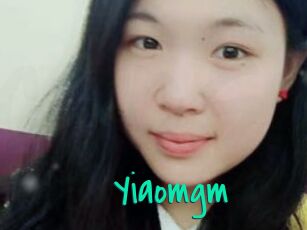 Yiaomgm