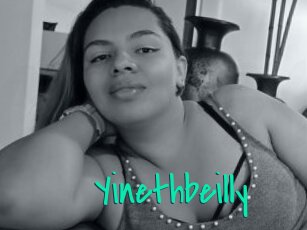 Yinethbeilly