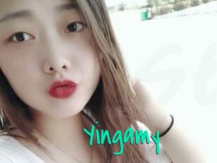Yingamy