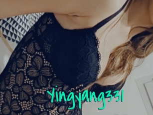 Yingyang331