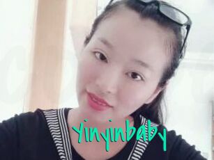 Yinyinbaby