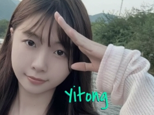 Yitong