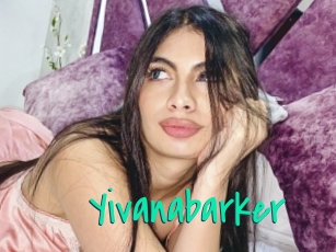 Yivanabarker