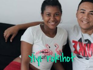 Yiyi_rokihot