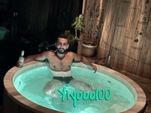 yiyooo100 Cool Sexe
