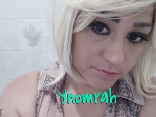 Ynomrah