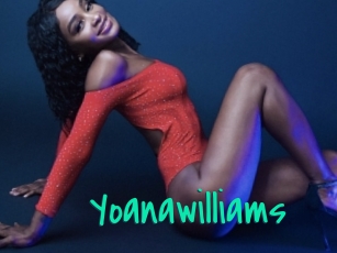 yoanawilliams Cool Sexe