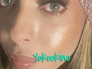 Yokookino