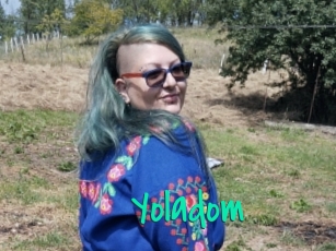 Yoladom