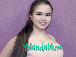 Yolandablum