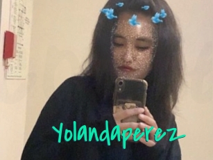 Yolandaperez