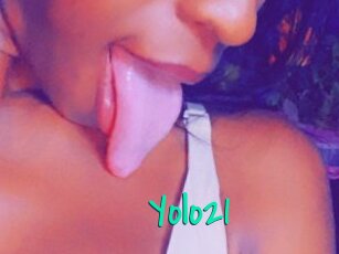 Yolo21