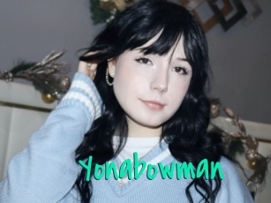 Yonabowman