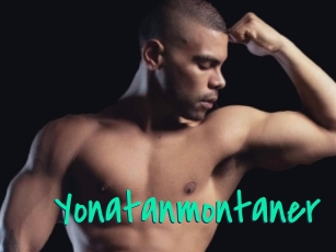 Yonatanmontaner
