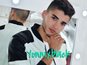 Yonnixblack