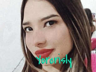 Yorcrisly