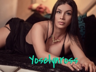 yoselynross Cool Sexe