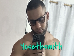 yosethsmith Cool Sexe