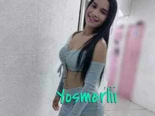 Yosmerlii