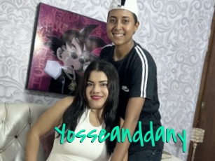 Yosseanddany